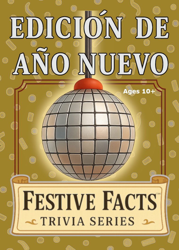 Edición limitada de Año Nuevo Buy Now