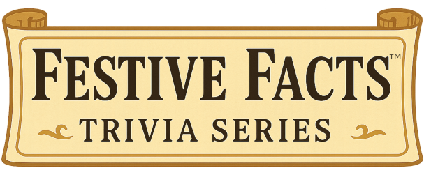 Festive Facts Logo - Click to go home